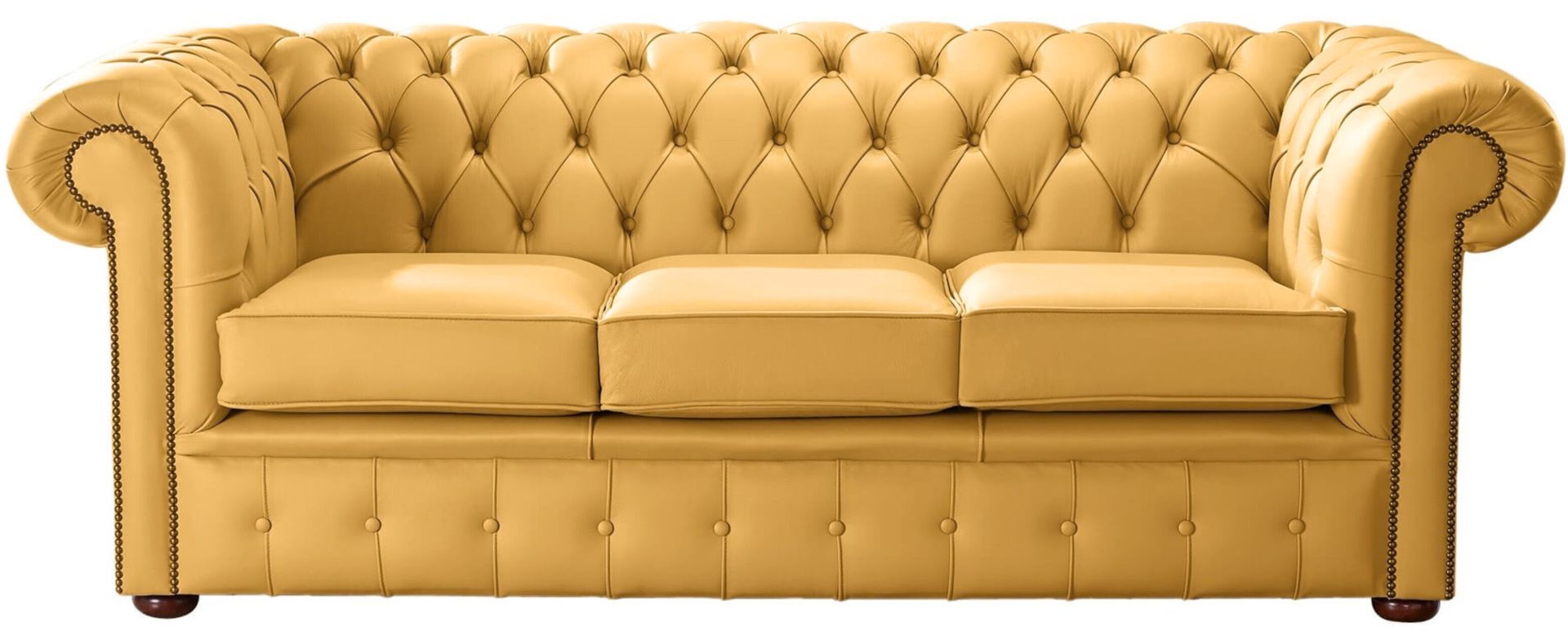 The Cambridge Chesterfield